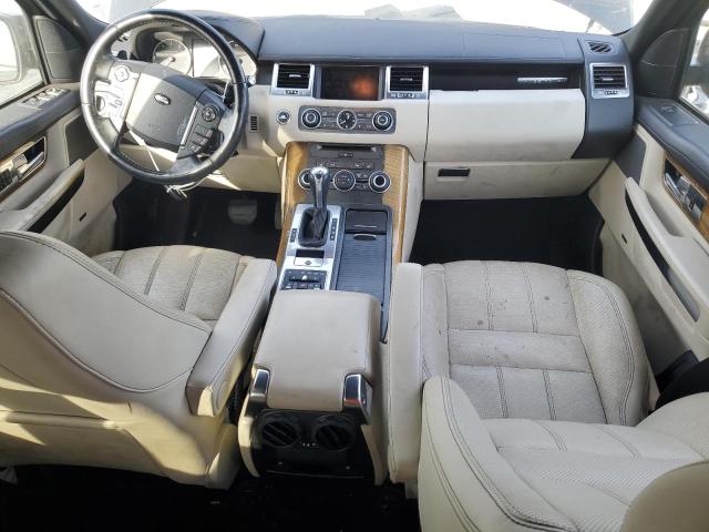 Photo 7 VIN: SALSH2E41CA720424 - LAND ROVER RANGEROVER 