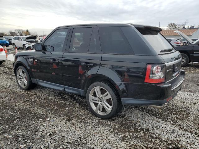 Photo 1 VIN: SALSH2E41DA770368 - LAND ROVER RANGE ROVE 