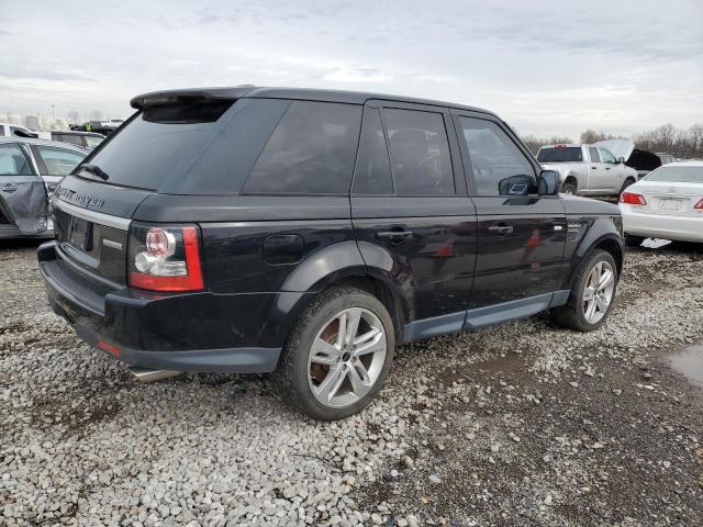 Photo 2 VIN: SALSH2E41DA770368 - LAND ROVER RANGE ROVE 