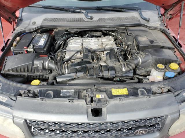 Photo 11 VIN: SALSH2E42AA232449 - LAND ROVER RANGEROVER 