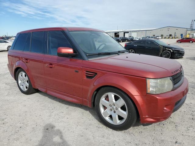 Photo 3 VIN: SALSH2E42AA232449 - LAND ROVER RANGEROVER 