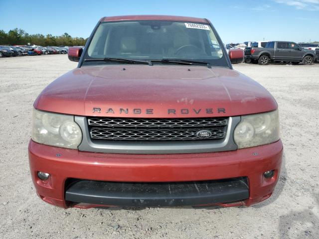 Photo 4 VIN: SALSH2E42AA232449 - LAND ROVER RANGEROVER 