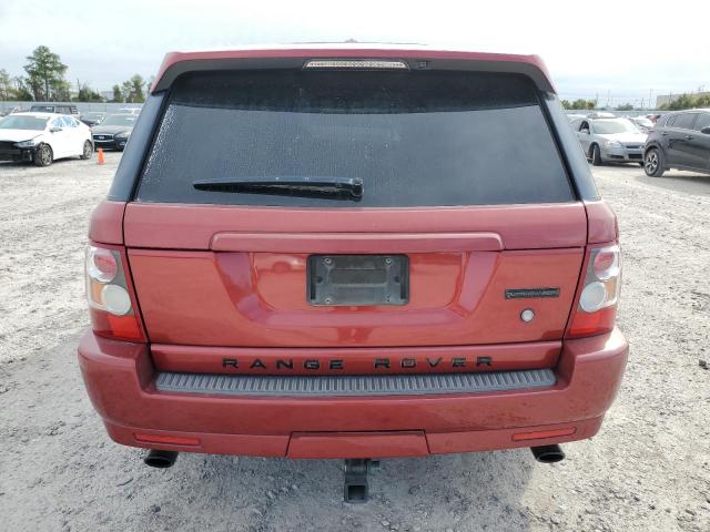 Photo 5 VIN: SALSH2E42AA232449 - LAND ROVER RANGEROVER 