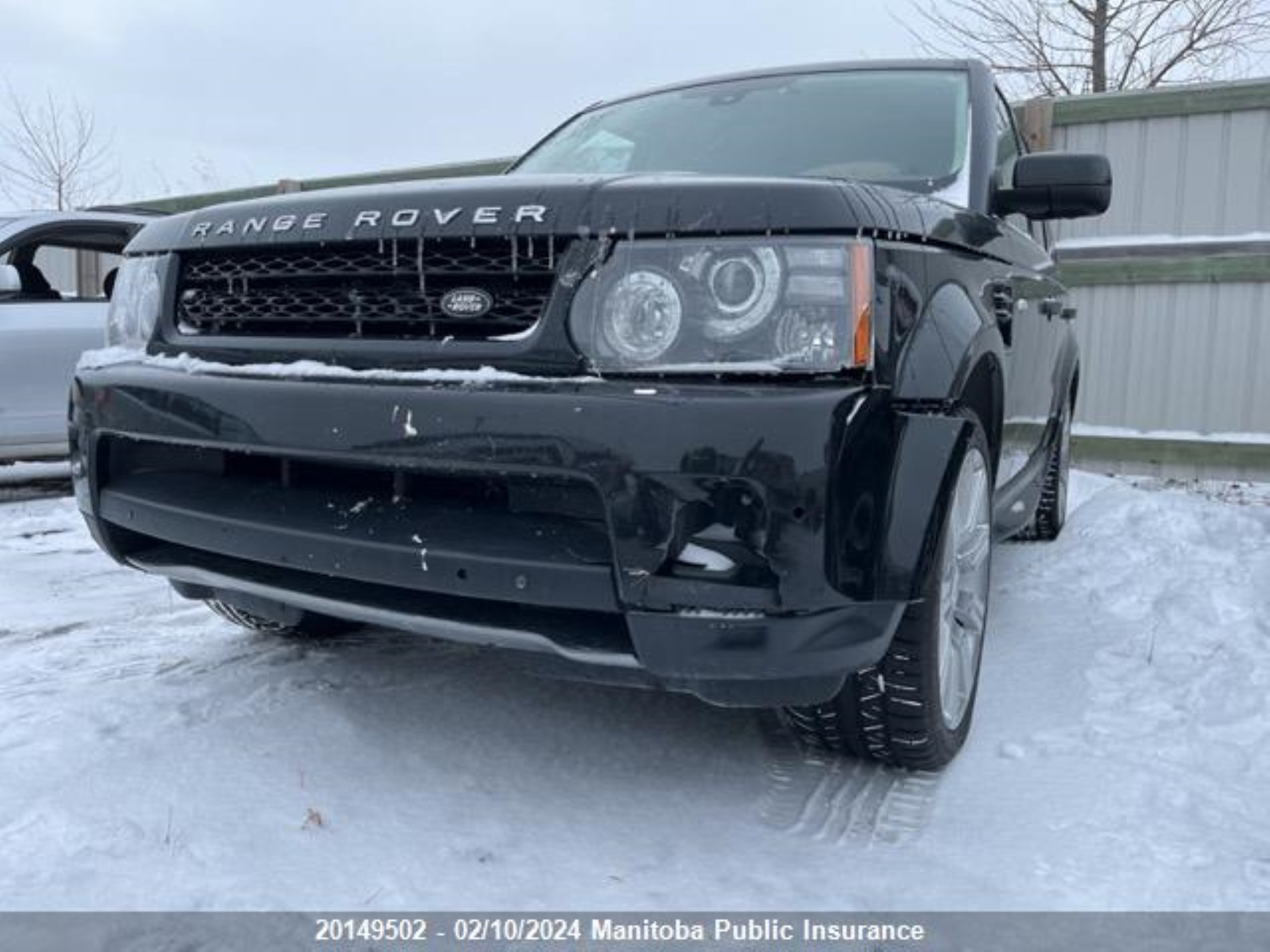 Photo 5 VIN: SALSH2E42AA251065 - LAND ROVER RANGE ROVER SPORT 