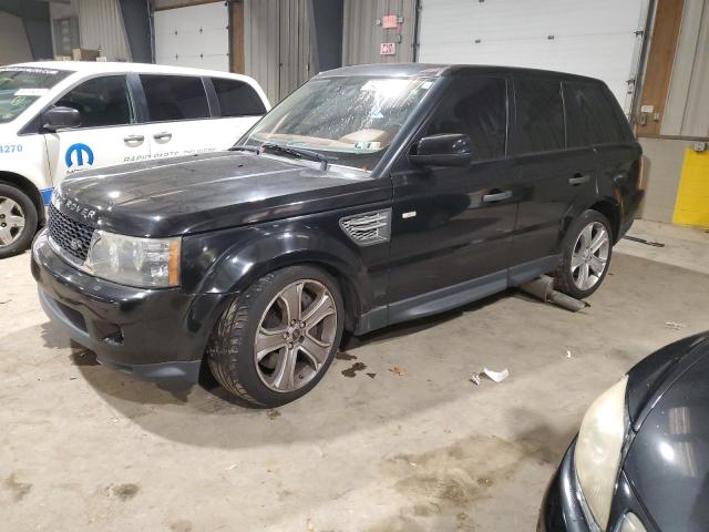 Photo 0 VIN: SALSH2E42BA262942 - LAND-ROVER RANGEROVER 