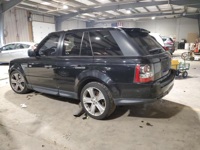 Photo 1 VIN: SALSH2E42BA262942 - LAND-ROVER RANGEROVER 