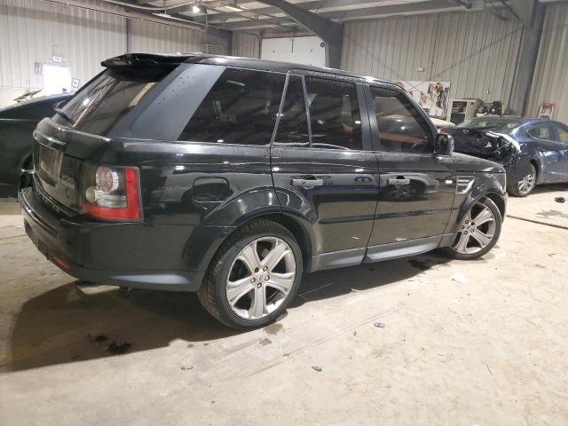 Photo 2 VIN: SALSH2E42BA262942 - LAND-ROVER RANGEROVER 