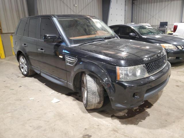 Photo 3 VIN: SALSH2E42BA262942 - LAND-ROVER RANGEROVER 