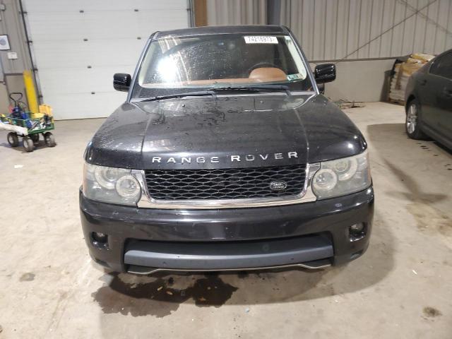 Photo 4 VIN: SALSH2E42BA262942 - LAND-ROVER RANGEROVER 