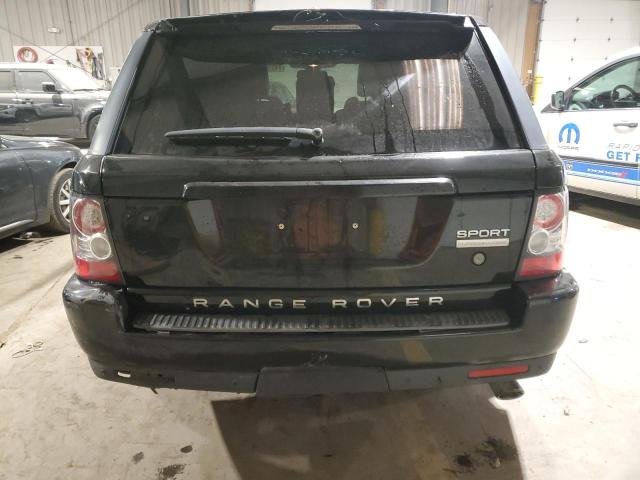 Photo 5 VIN: SALSH2E42BA262942 - LAND-ROVER RANGEROVER 