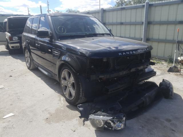 Photo 0 VIN: SALSH2E42BA287985 - LAND ROVER RANGE ROVE 