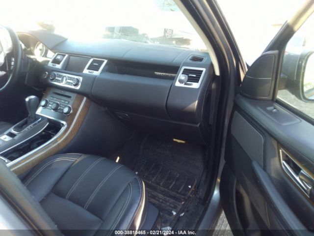 Photo 4 VIN: SALSH2E42BA709270 - LAND ROVER RANGE ROVER SPORT 