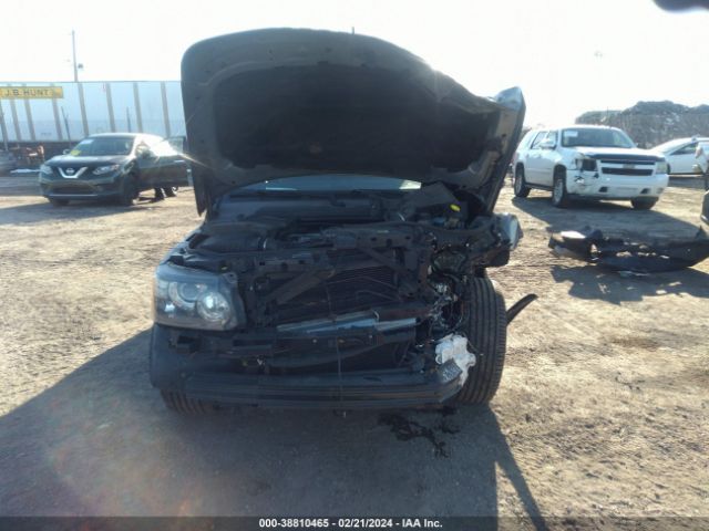 Photo 5 VIN: SALSH2E42BA709270 - LAND ROVER RANGE ROVER SPORT 