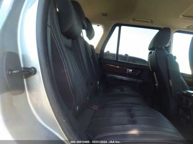 Photo 7 VIN: SALSH2E42BA709270 - LAND ROVER RANGE ROVER SPORT 