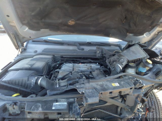 Photo 9 VIN: SALSH2E42BA709270 - LAND ROVER RANGE ROVER SPORT 