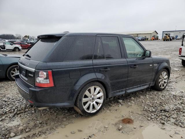 Photo 2 VIN: SALSH2E42CA728936 - LAND ROVER RANGEROVER 