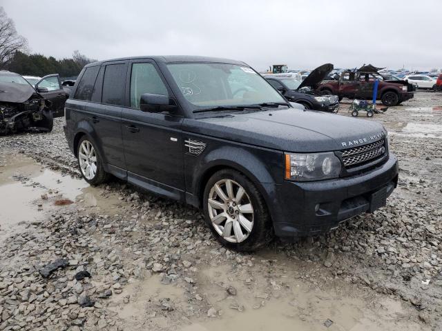 Photo 3 VIN: SALSH2E42CA728936 - LAND ROVER RANGEROVER 