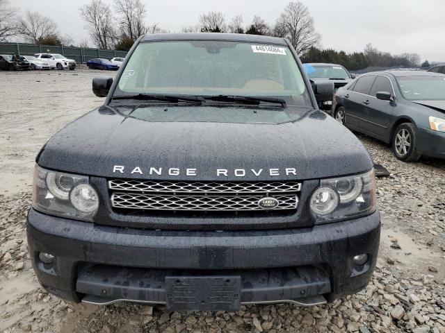 Photo 4 VIN: SALSH2E42CA728936 - LAND ROVER RANGEROVER 