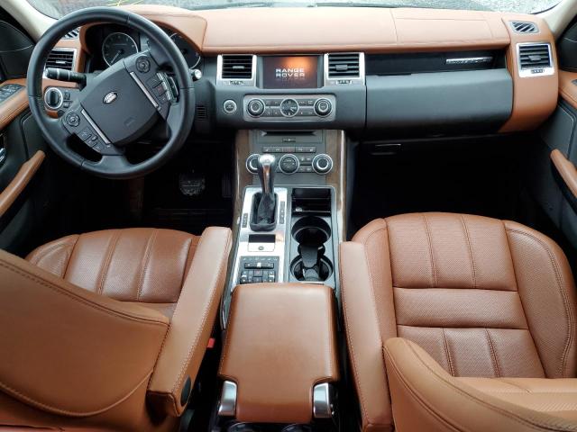 Photo 7 VIN: SALSH2E42CA728936 - LAND ROVER RANGEROVER 