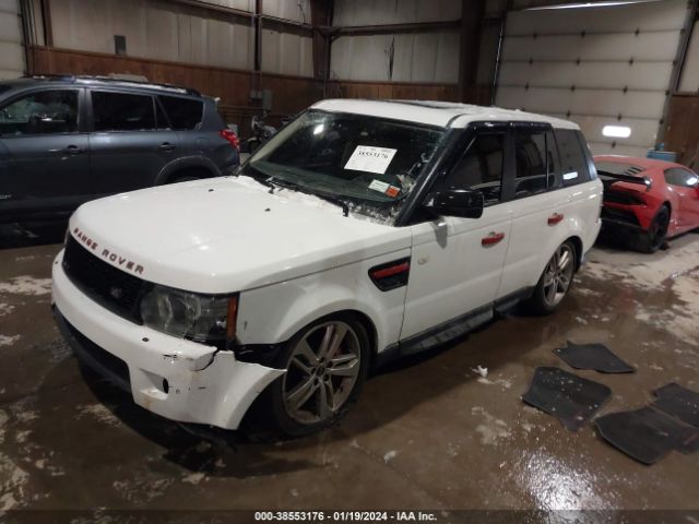 Photo 1 VIN: SALSH2E42DA769214 - LAND-ROVER RANGE ROVER SPORT 