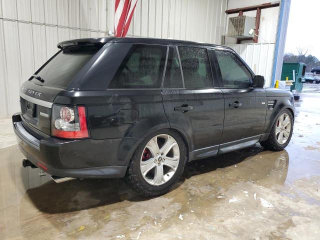 Photo 2 VIN: SALSH2E42DA789284 - LAND ROVER RANGE ROVE 