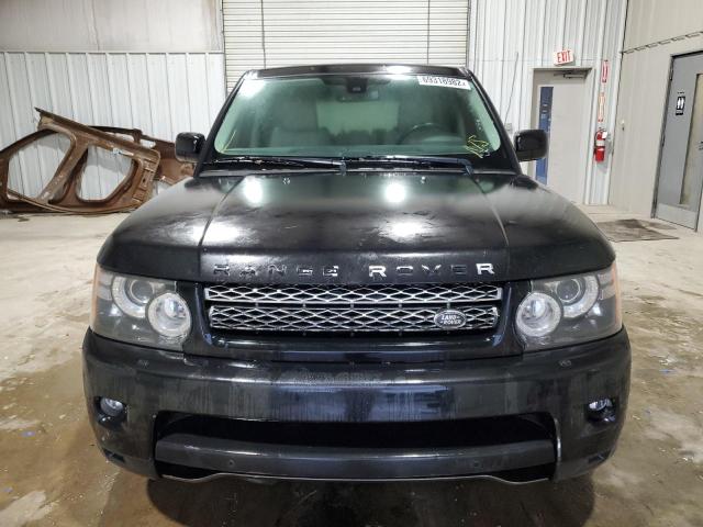 Photo 4 VIN: SALSH2E42DA789284 - LAND ROVER RANGE ROVE 