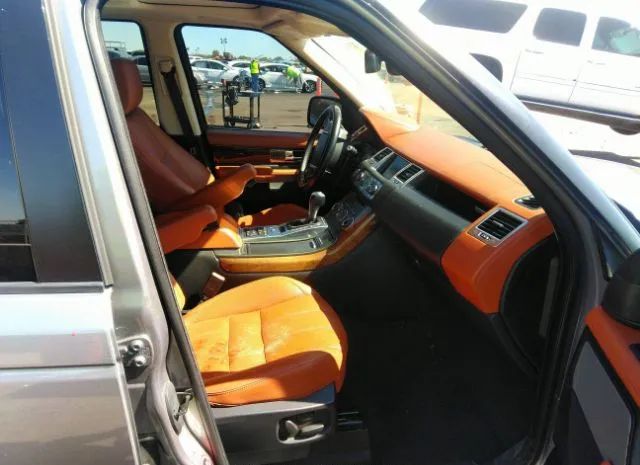 Photo 4 VIN: SALSH2E42DA795778 - LAND ROVER RANGE ROVER SPORT 