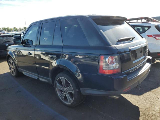 Photo 1 VIN: SALSH2E43AA220648 - LAND ROVER RANGEROVER 