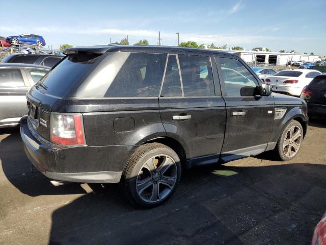 Photo 2 VIN: SALSH2E43AA220648 - LAND ROVER RANGEROVER 