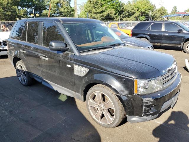 Photo 3 VIN: SALSH2E43AA220648 - LAND ROVER RANGEROVER 