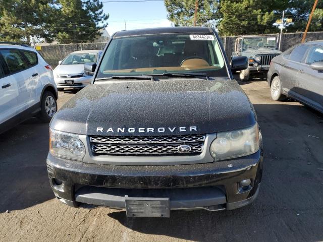 Photo 4 VIN: SALSH2E43AA220648 - LAND ROVER RANGEROVER 