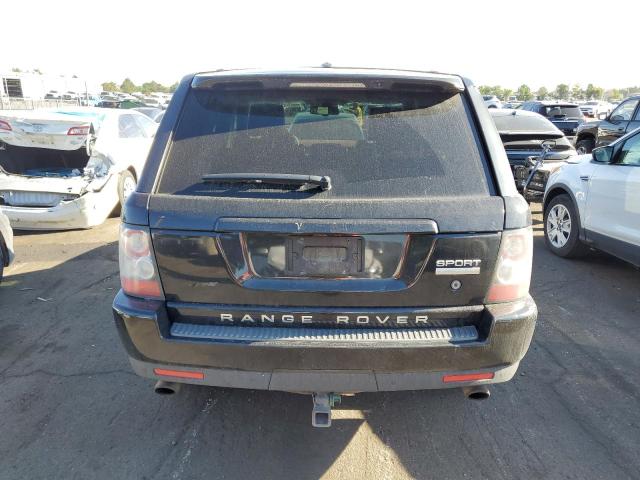 Photo 5 VIN: SALSH2E43AA220648 - LAND ROVER RANGEROVER 