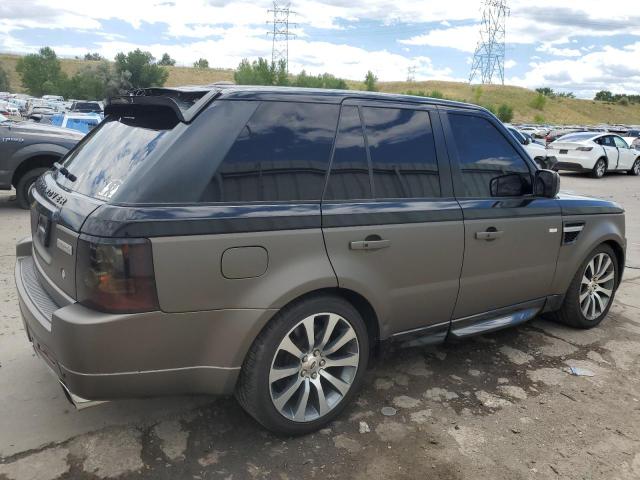 Photo 2 VIN: SALSH2E43AA239328 - LAND ROVER RANGE ROVE 