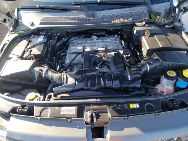 Photo 11 VIN: SALSH2E43BA275229 - LAND ROVER RANGE ROVE 