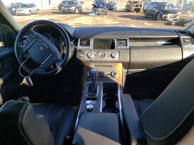 Photo 7 VIN: SALSH2E43BA275229 - LAND ROVER RANGE ROVE 