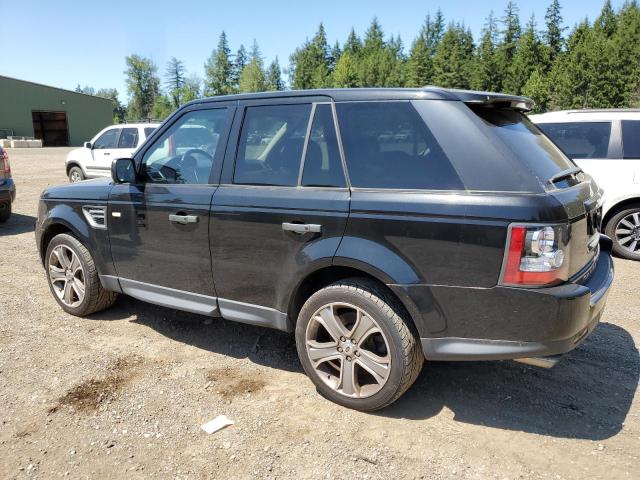 Photo 1 VIN: SALSH2E43BA277613 - LAND ROVER RANGEROVER 