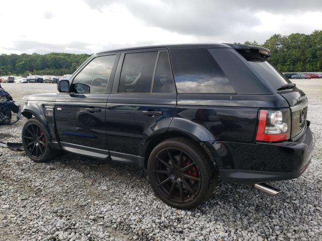 Photo 1 VIN: SALSH2E43CA723888 - LAND ROVER RANGEROVER 