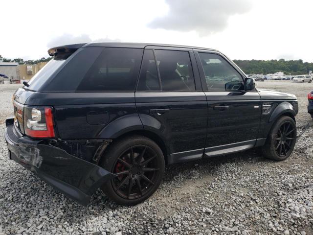 Photo 2 VIN: SALSH2E43CA723888 - LAND ROVER RANGEROVER 