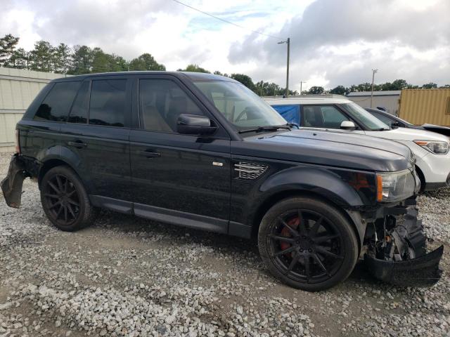 Photo 3 VIN: SALSH2E43CA723888 - LAND ROVER RANGEROVER 