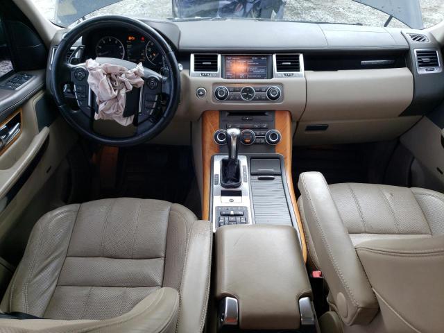 Photo 7 VIN: SALSH2E43CA723888 - LAND ROVER RANGEROVER 