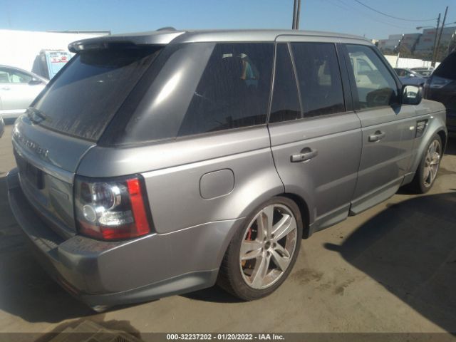 Photo 3 VIN: SALSH2E43DA772834 - LAND ROVER RANGE ROVER SPORT 