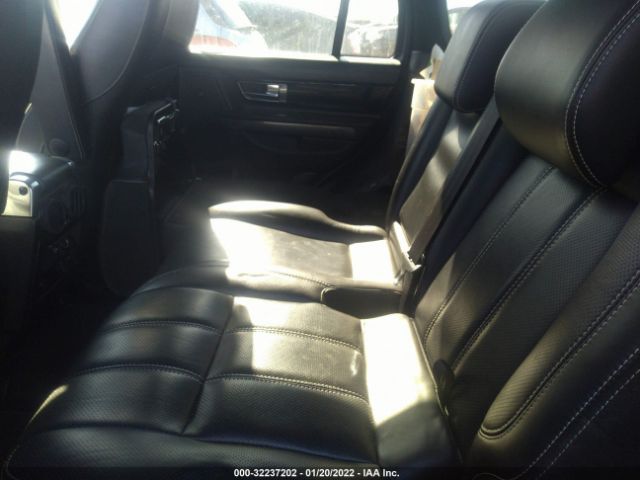 Photo 7 VIN: SALSH2E43DA772834 - LAND ROVER RANGE ROVER SPORT 