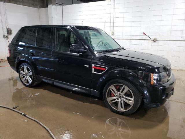 Photo 3 VIN: SALSH2E43DA773501 - LAND ROVER RANGE ROVE 