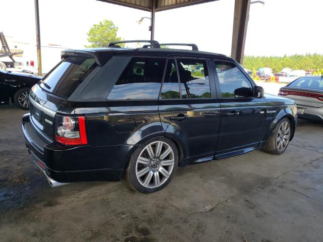 Photo 2 VIN: SALSH2E43DA809915 - LAND ROVER RANGEROVER 