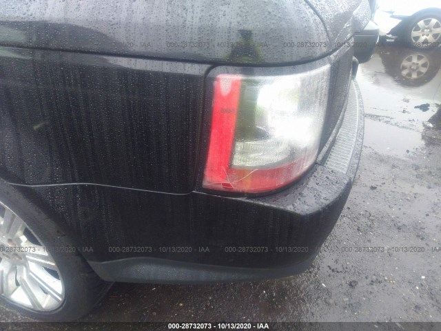 Photo 5 VIN: SALSH2E44AA222716 - LAND ROVER RANGE ROVER SPORT 