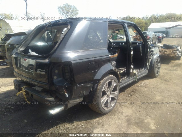 Photo 3 VIN: SALSH2E44AA247034 - LAND ROVER RANGE ROVER SPORT 