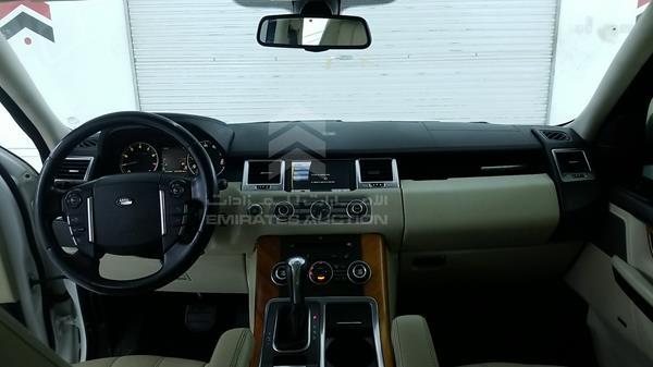 Photo 16 VIN: SALSH2E44BA262912 - RANGE ROVER SPORT 