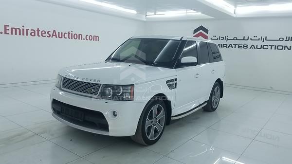 Photo 5 VIN: SALSH2E44BA262912 - RANGE ROVER SPORT 