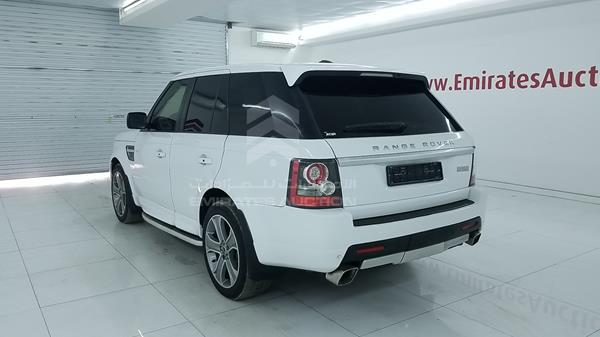 Photo 6 VIN: SALSH2E44BA262912 - RANGE ROVER SPORT 