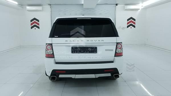 Photo 7 VIN: SALSH2E44BA262912 - RANGE ROVER SPORT 